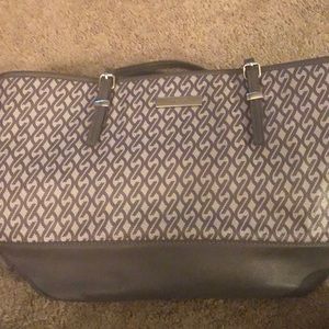 Large ninewest purse